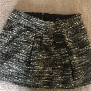 Isabel Marant mini skirt